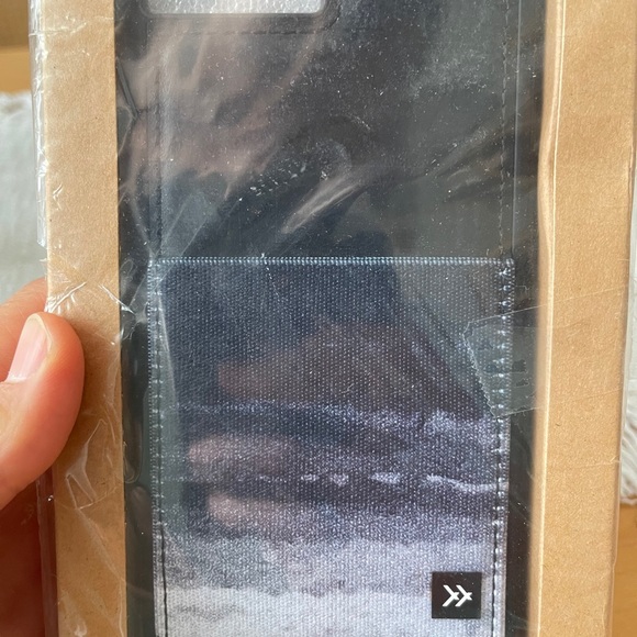 Thread Wallets case. - Picture 3 of 3